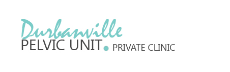 Pelvic Floor Therapy Cape Town - Pelvic Floor Dysfunction